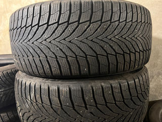 R19 245/45 Nexen WinGuard Sport 2