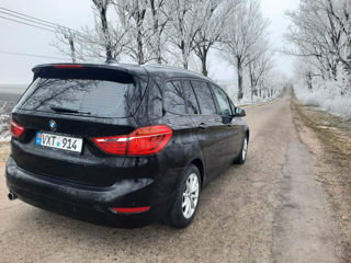 BMW 2 Series Gran Tourer foto 4