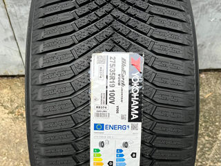 275/35 R19 Yokohama BlueEarth V906/ Доставка, livrare toata Moldova 2024