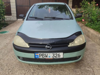 Opel Corsa foto 3