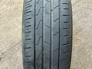 Продам 1 б.у шину 195/65 R15 Hankook Summer