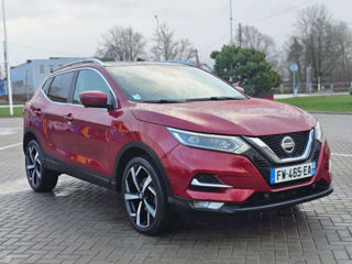 Nissan Qashqai foto 6