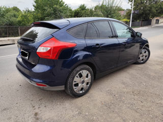 Ford Focus foto 2