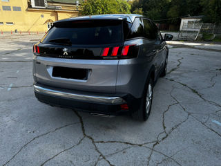 Peugeot 3008 foto 6