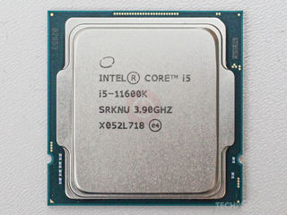 Процессоры Intel Socket 1700 / 1200 /1151v2 - 14/13/12/11/10 gen CPU i3 i5 i7 i9 / Procesor foto 10