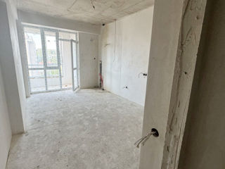 Apartament cu 2 camere, 77 m², Poșta Veche, Chișinău foto 8