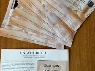 Guerlain - lenjerie de peau SPF 20 foto 3