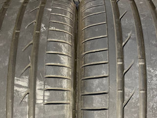 Продам 2 летние шины 255/35 R19 96Y Bridgestone Potenza» в отличном состоянии