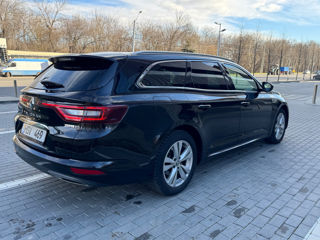 Renault Talisman foto 5