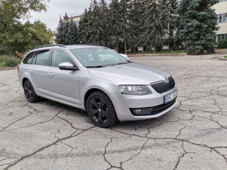 Skoda Octavia foto 5