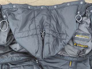 Пальто женское Jack Wolfskin foto 8