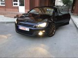 Volkswagen Scirocco foto 5