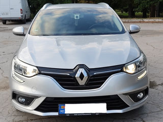 Renault Megane foto 6