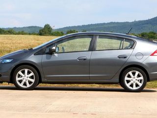 Honda Insight foto 1