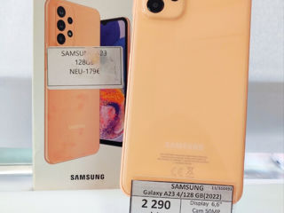 Samsung A23 4/128 GB 2290 LEI