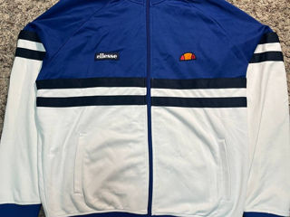 Vesta Ellesse