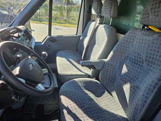 Ford Transit foto 7