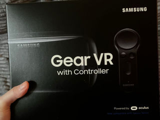 Samsung gear vr