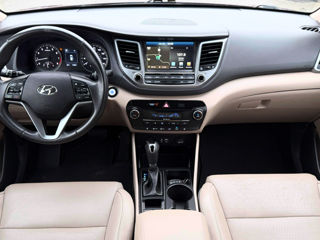 Hyundai Tucson foto 5