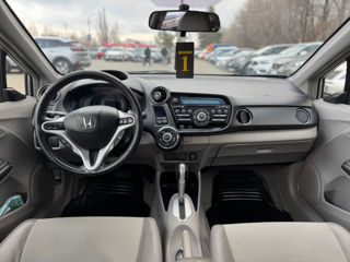 Honda Insight foto 8