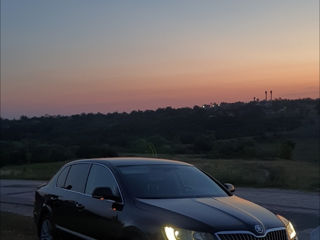 Skoda Superb foto 6