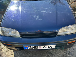 Suzuki Swift, 1994 