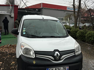 Renault Kangoo foto 3