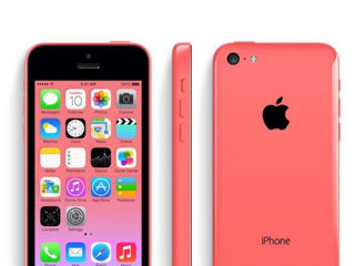 iPhone 5c