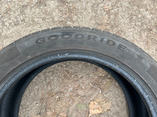 Продам 1 б.у скат 245/45 R19 Goodride Allseason Elite foto 5