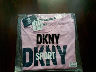 Dkny майка оригинал.