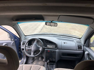 Citroen Berlingo, 1999 г.
