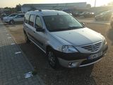 Dacia Logan foto 10