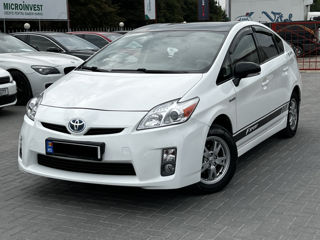 Toyota Prius foto 4