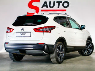 Nissan Qashqai foto 3