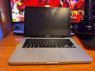 MacBook Pro 13 2011