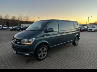 Volkswagen Transporter foto 4