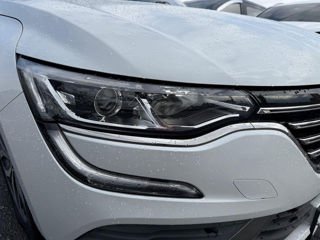 Renault Talisman foto 19