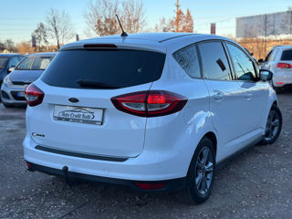 Ford C-Max foto 2