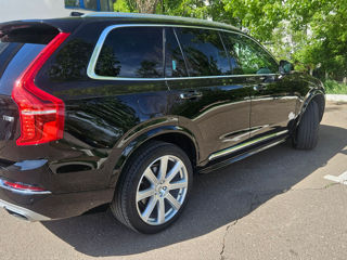 Volvo XC90 foto 8