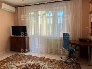 Apartament cu 2 camere, 57 m², Buiucani, Chișinău foto 4