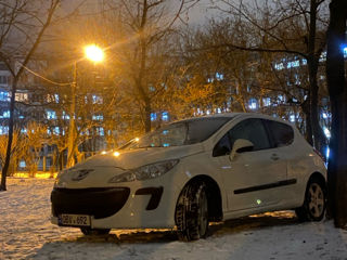 Peugeot 308 foto 4