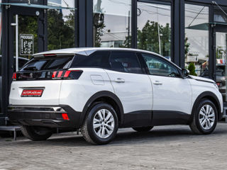 Peugeot 3008 foto 5