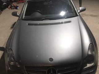 Разборка Мерседес в219 CLS / piese pentru w219 / Mercedes / usi / volan / bamper / aripi