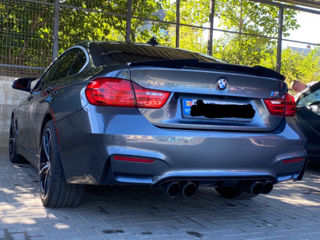 BMW 4 Series foto 6