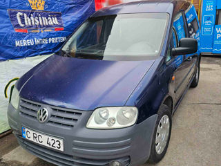 Volkswagen Caddy foto 3