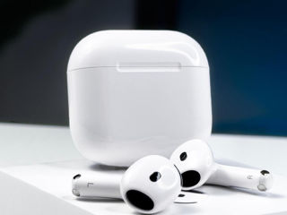 AirPods 4 (ANC) 2025 foto 3