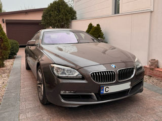 BMW 6 Series foto 1