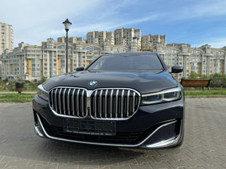 BMW 7 Series foto 6