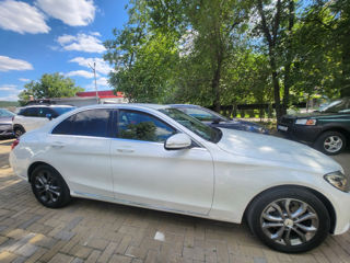 Mercedes C-Class foto 20