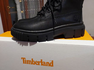 Timberland